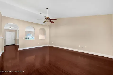 601 David Circle SW Palm Bay FL 32908