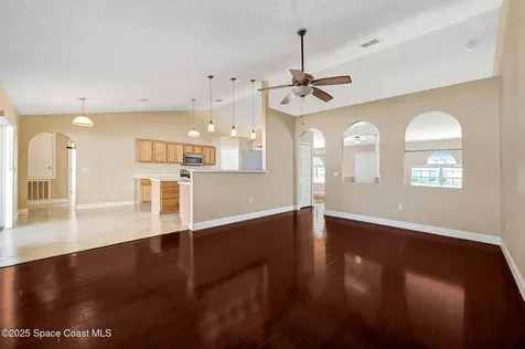 601 David Circle SW Palm Bay FL 32908