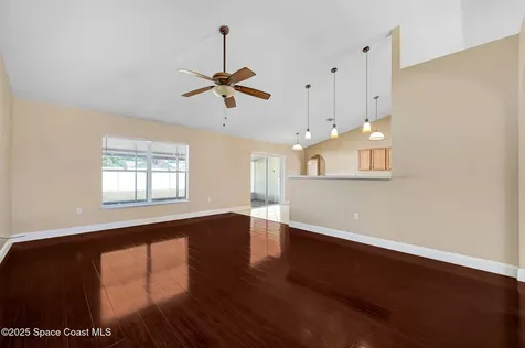 601 David Circle SW Palm Bay FL 32908