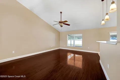 601 David Circle SW Palm Bay FL 32908