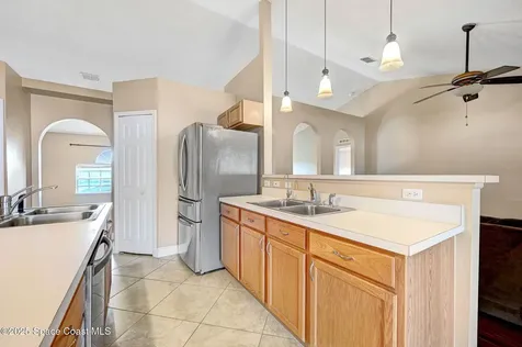 601 David Circle SW Palm Bay FL 32908
