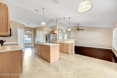 601 David Circle SW Palm Bay FL 32908