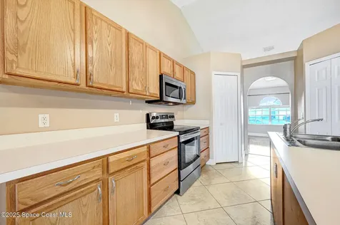 601 David Circle SW Palm Bay FL 32908