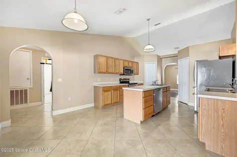 601 David Circle SW Palm Bay FL 32908