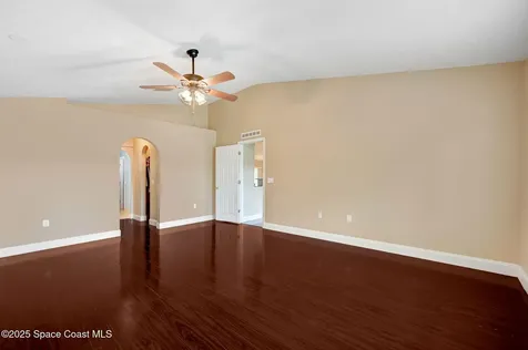 601 David Circle SW Palm Bay FL 32908