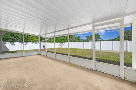 601 David Circle SW Palm Bay FL 32908