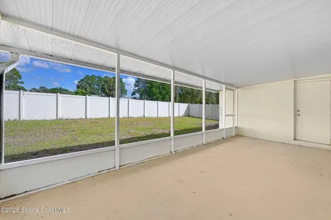 601 David Circle SW Palm Bay FL 32908
