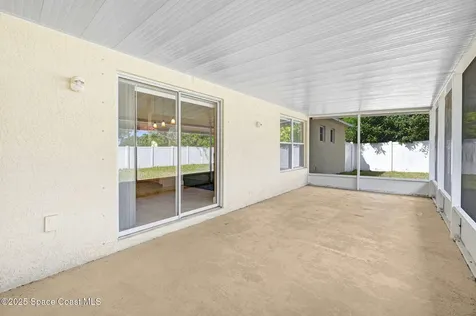 601 David Circle SW Palm Bay FL 32908