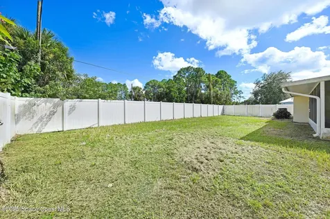 601 David Circle SW Palm Bay FL 32908