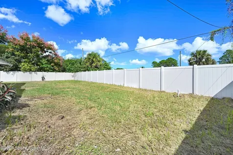 601 David Circle SW Palm Bay FL 32908