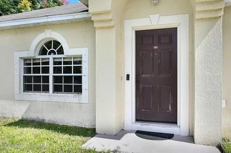 601 David Circle SW Palm Bay FL 32908