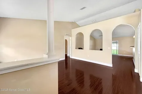 601 David Circle SW Palm Bay FL 32908