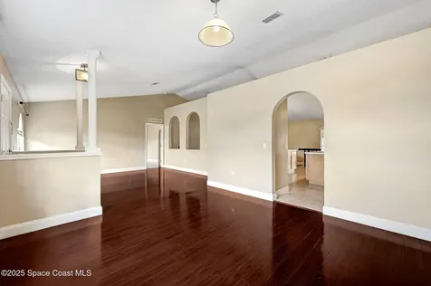 601 David Circle SW Palm Bay FL 32908