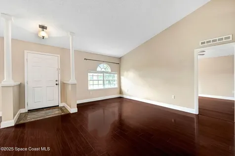 601 David Circle SW Palm Bay FL 32908