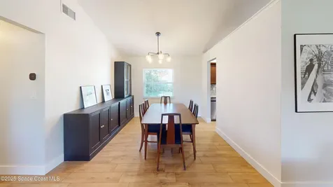 2782 Woodsmill Drive Melbourne FL 32934