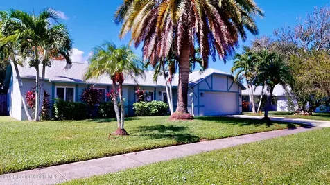 2782 Woodsmill Drive Melbourne FL 32934