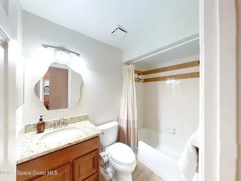 2782 Woodsmill Drive Melbourne FL 32934