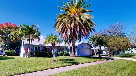 2782 Woodsmill Drive Melbourne FL 32934