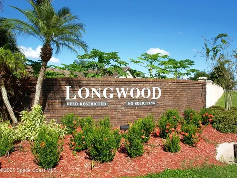 2782 Woodsmill Drive Melbourne FL 32934