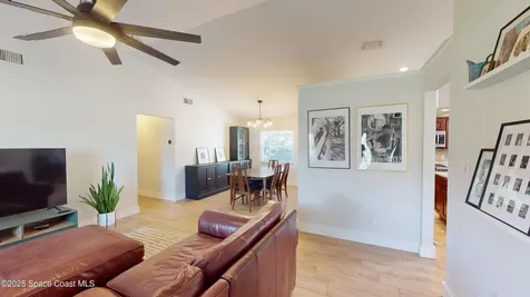 2782 Woodsmill Drive Melbourne FL 32934