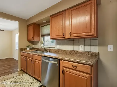 5155 Sharlene Drive Titusville FL 32780