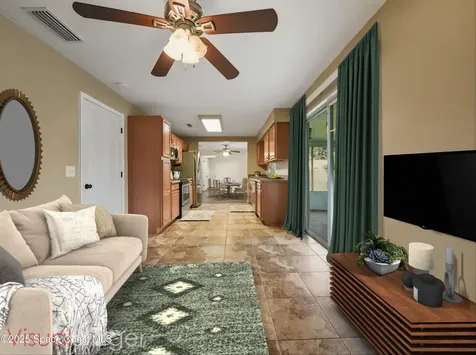 5155 Sharlene Drive Titusville FL 32780
