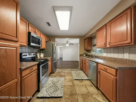 5155 Sharlene Drive Titusville FL 32780