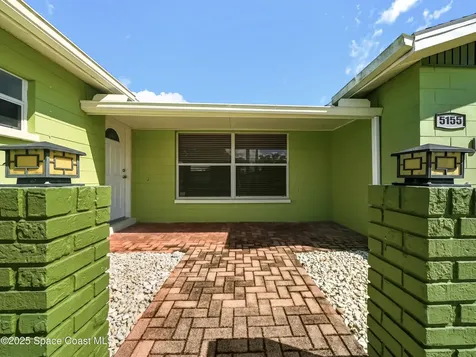 5155 Sharlene Drive Titusville FL 32780