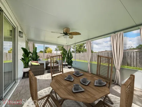 5155 Sharlene Drive Titusville FL 32780