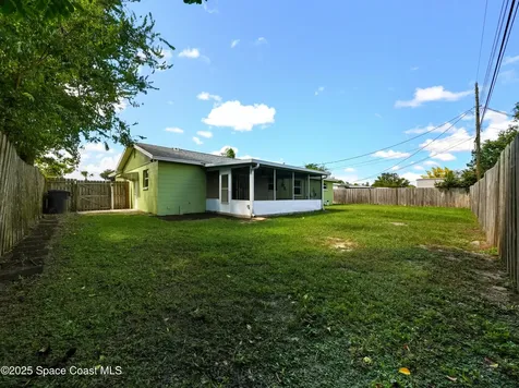 5155 Sharlene Drive Titusville FL 32780