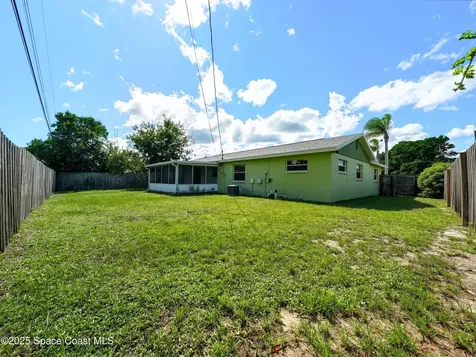 5155 Sharlene Drive Titusville FL 32780