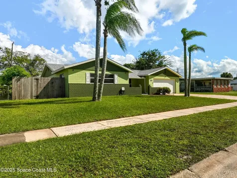 5155 Sharlene Drive Titusville FL 32780