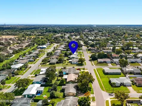5155 Sharlene Drive Titusville FL 32780