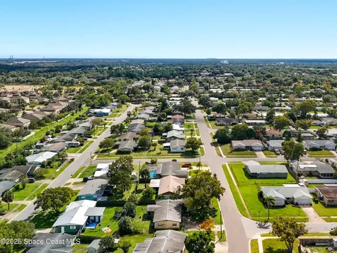 5155 Sharlene Drive Titusville FL 32780