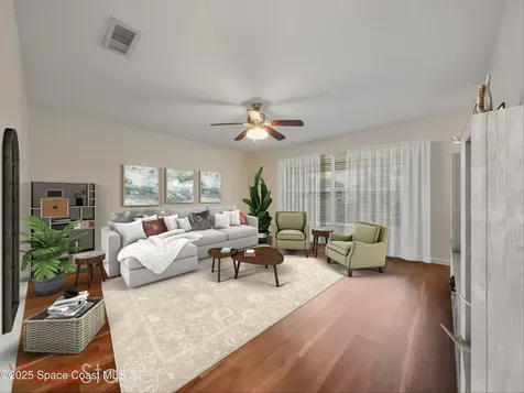 5155 Sharlene Drive Titusville FL 32780