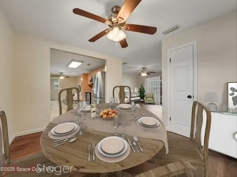 5155 Sharlene Drive Titusville FL 32780