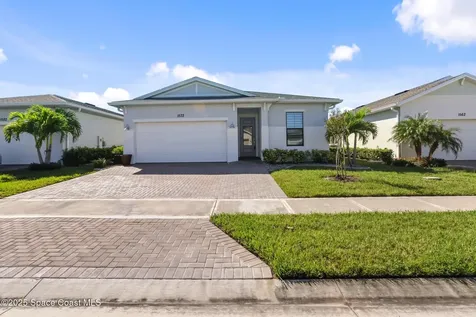1572 Great Belt Circle Melbourne FL 32940