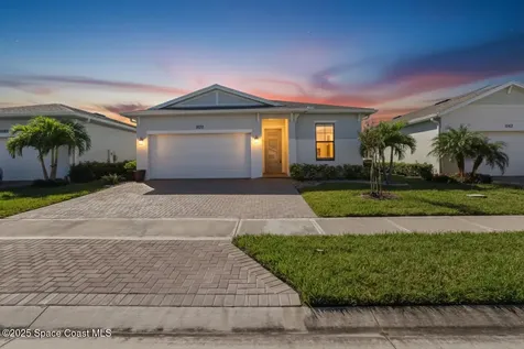 1572 Great Belt Circle Melbourne FL 32940