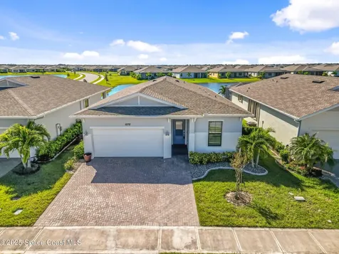 1572 Great Belt Circle Melbourne FL 32940