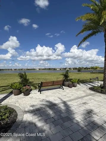 1572 Great Belt Circle Melbourne FL 32940