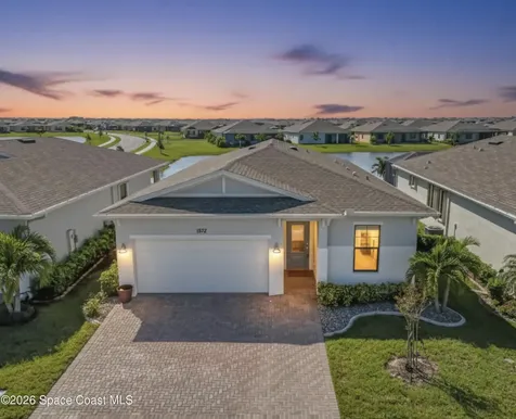 1572 Great Belt Circle Melbourne FL 32940