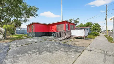 515 Garden Street Titusville FL 32796