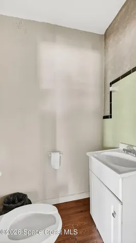 515 Garden Street Titusville FL 32796
