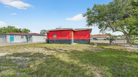 515 Garden Street Titusville FL 32796