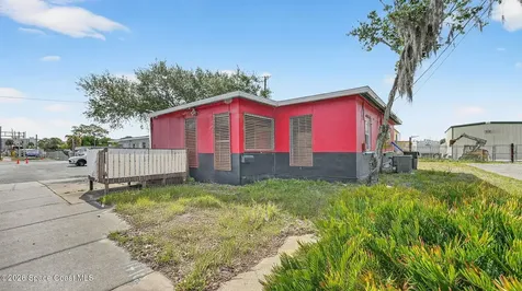 515 Garden Street Titusville FL 32796