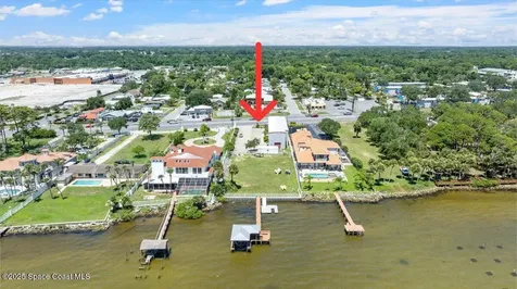 3405 S Washington Avenue Titusville FL 32780