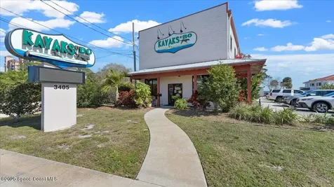 3405 S Washington Avenue Titusville FL 32780
