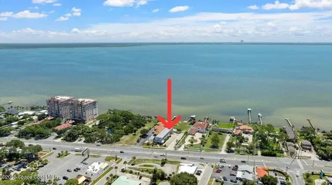 3405 S Washington Avenue Titusville FL 32780