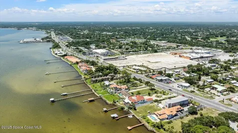 3405 S Washington Avenue Titusville FL 32780