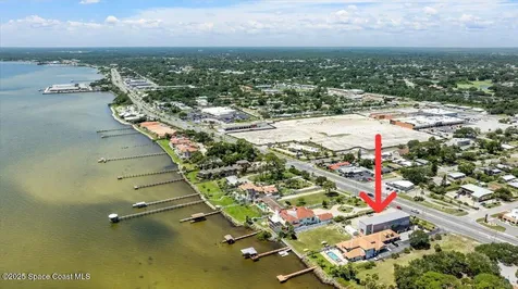 3405 S Washington Avenue Titusville FL 32780